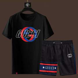 Picture of Gucci Shirt Pant Suits _SKUGucciM-4XL11Lr10721946